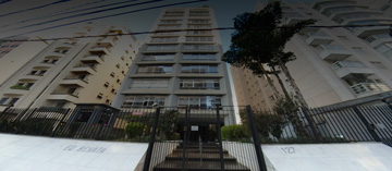 Rua Urimonduba - Itaim Bibi, São Paulo - SP, Brasil